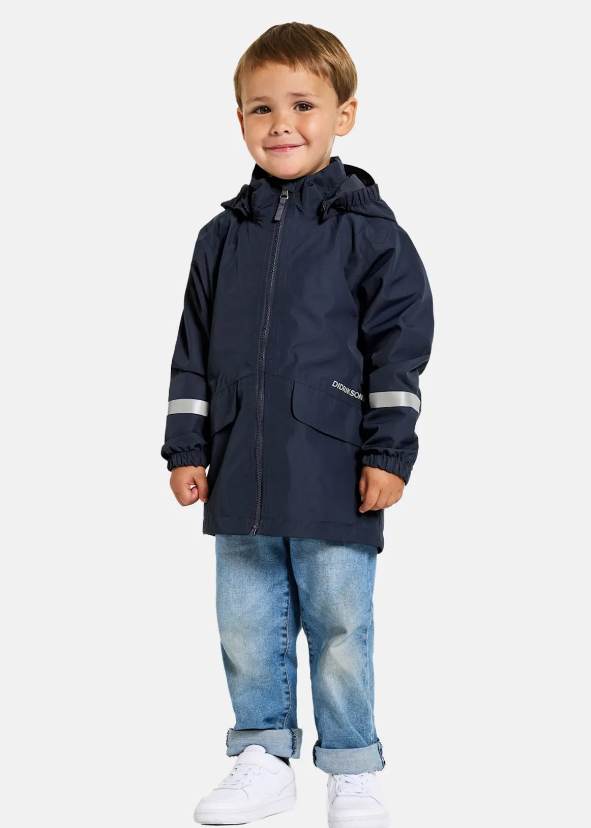 NORMA KIDS JKT 3