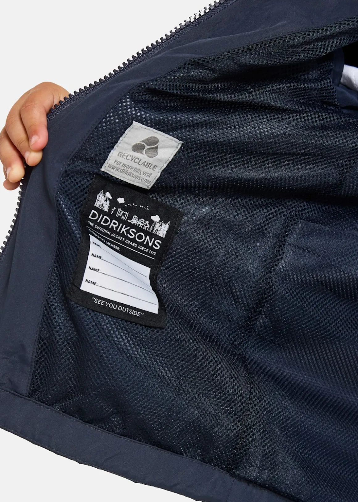 NORMA KIDS JKT 3