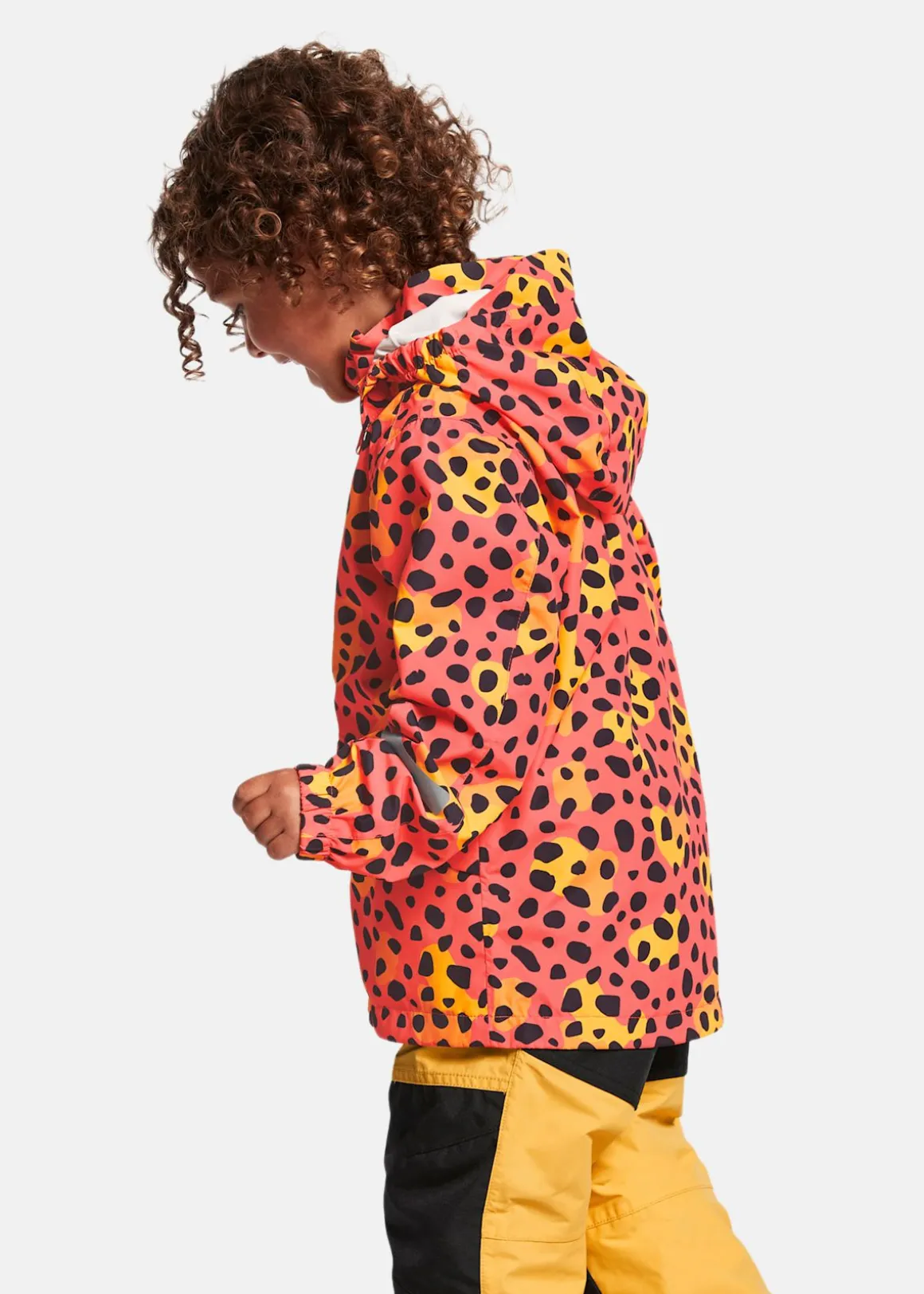 NORMA KIDS PR JKT