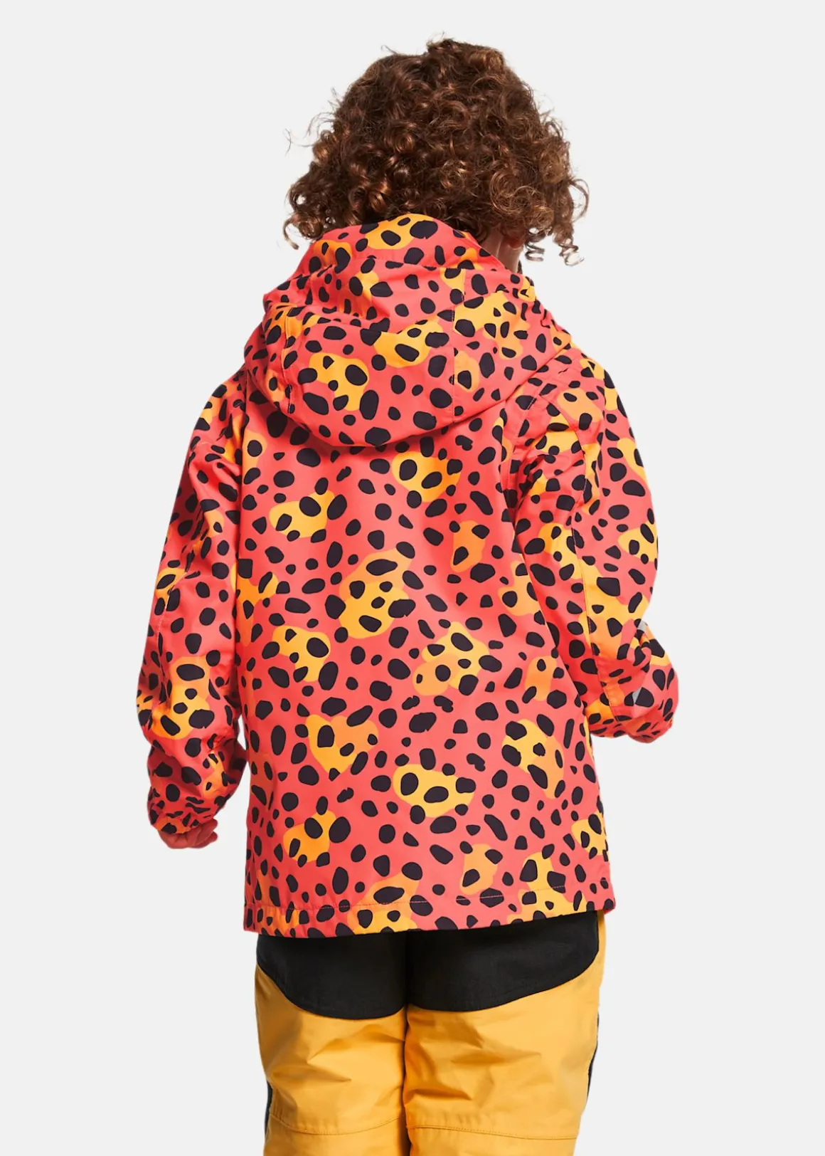 NORMA KIDS PR JKT