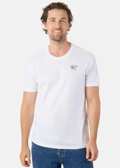 North Carolina Tee