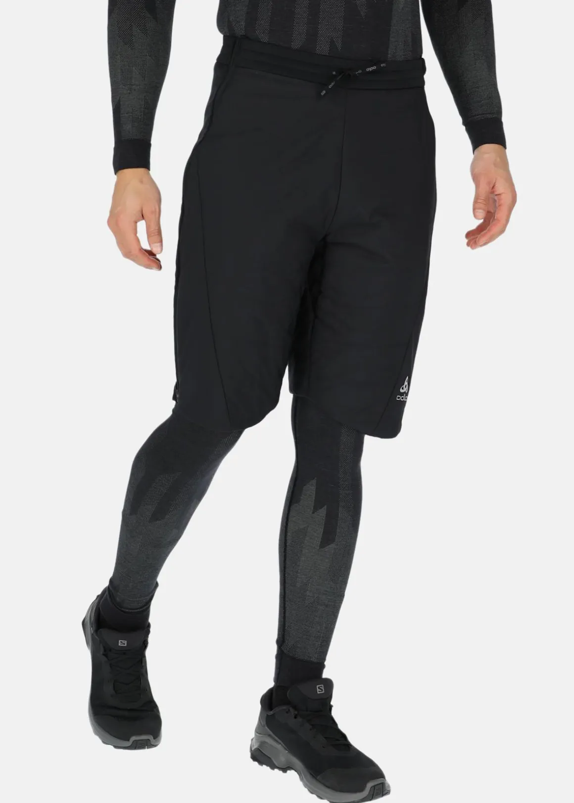ODLO M Shorts S-THERMIC