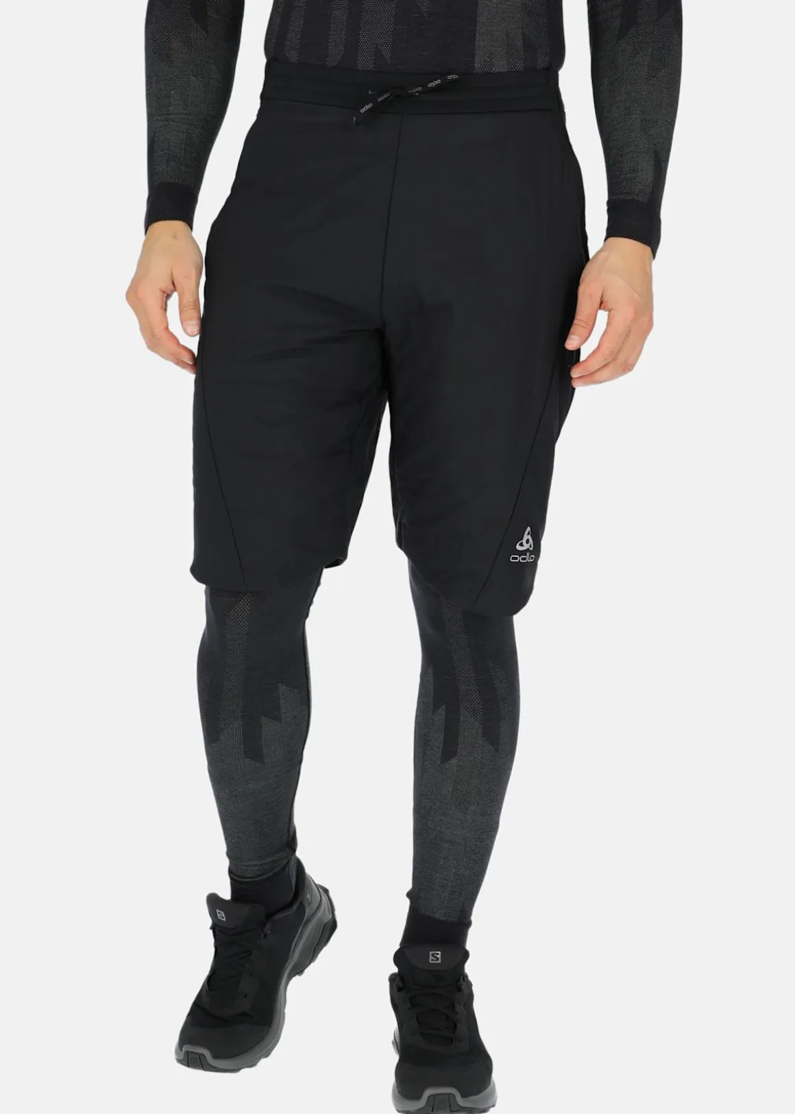 ODLO M Shorts S-THERMIC