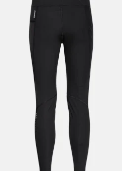 ODLO M Tights ZEROWEIGHT WARM