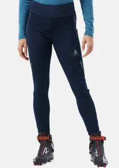 ODLO W Tights CERAMIWARM