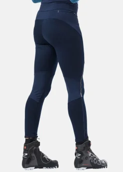 ODLO W Tights CERAMIWARM