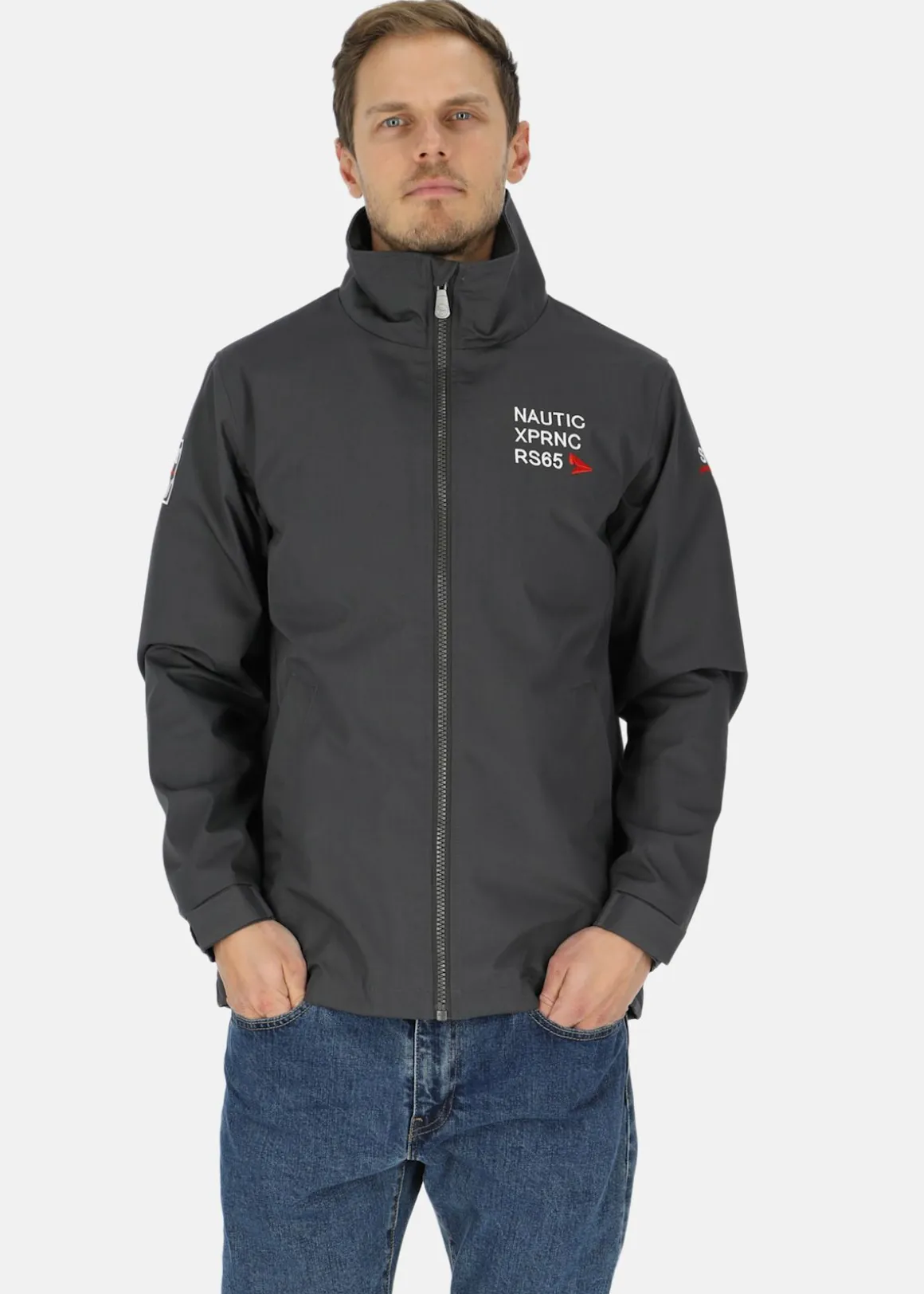 Offshore Jacket