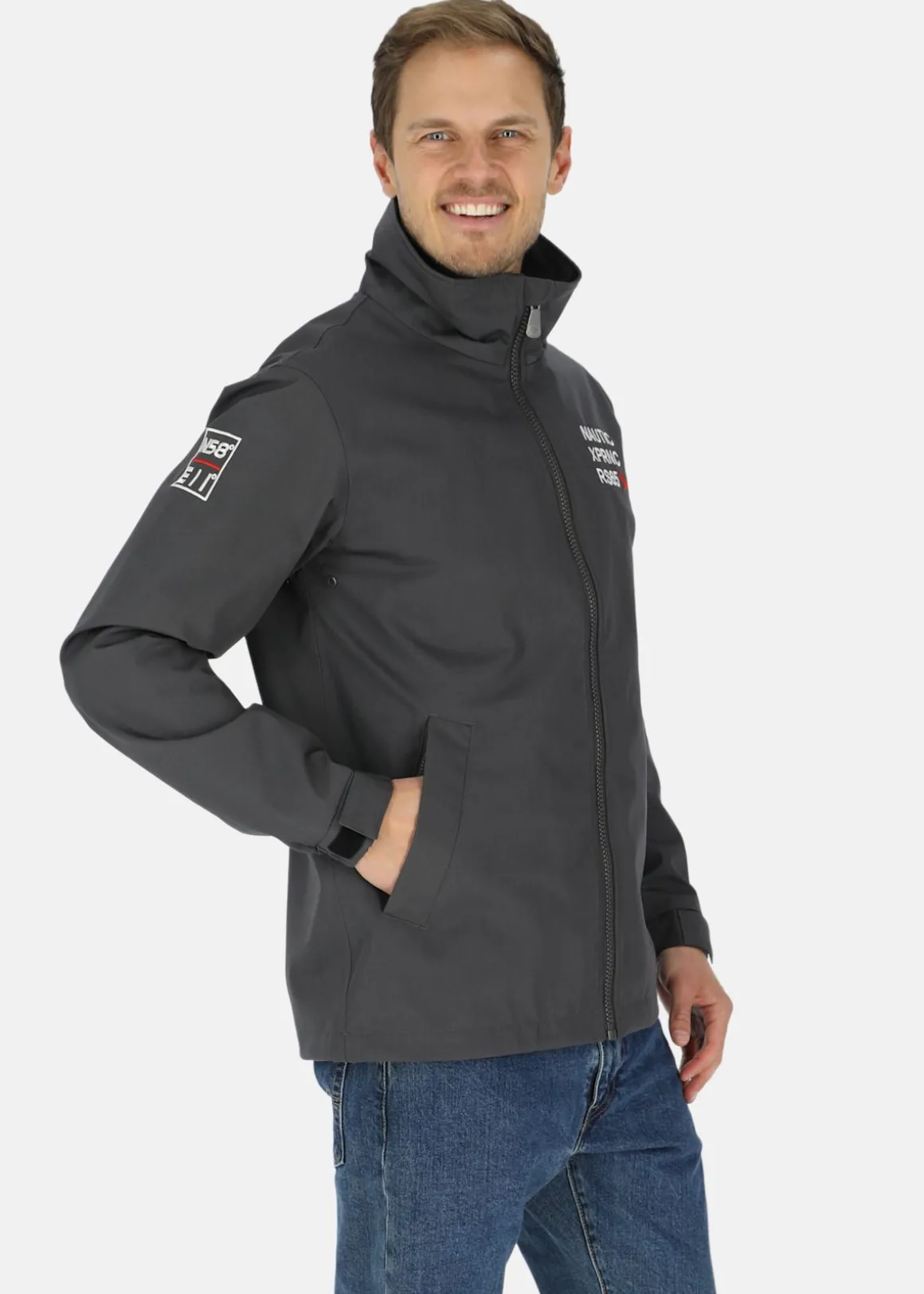 Offshore Jacket