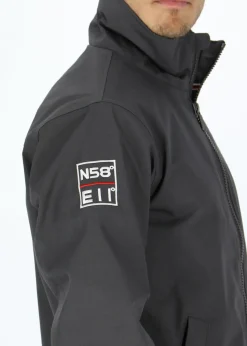 Offshore Jacket