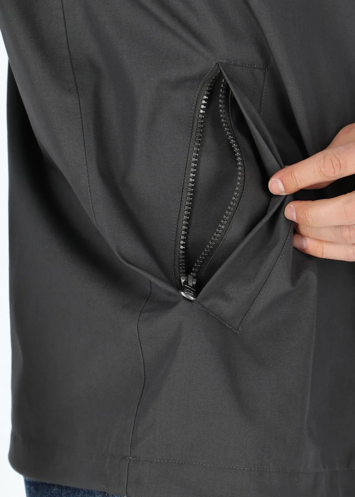 Offshore Jacket