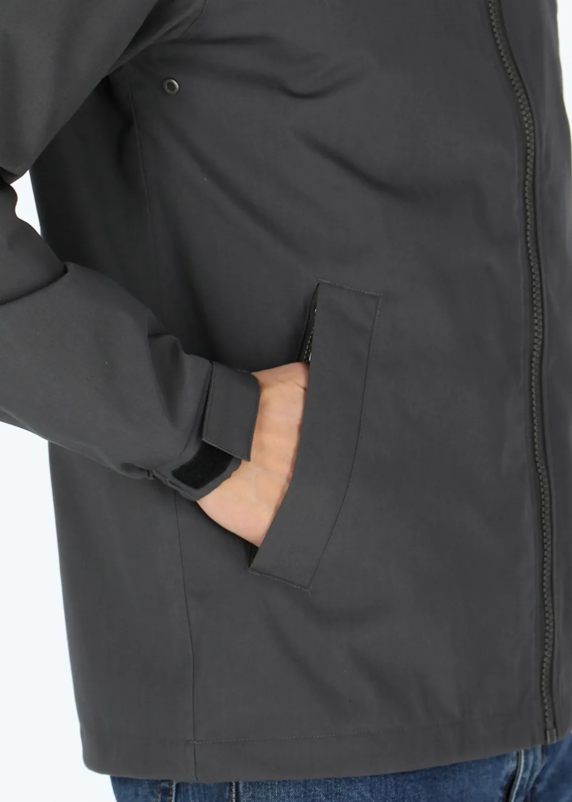 Offshore Jacket