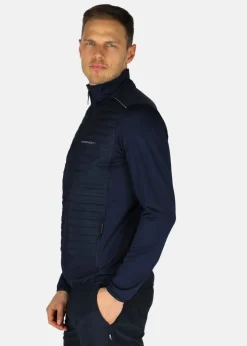 On Course Fullzip