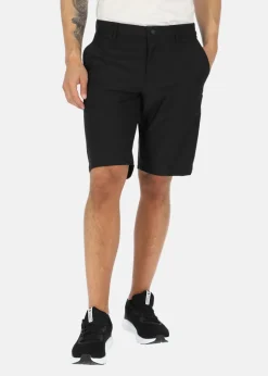 On Course Stretch Shorts