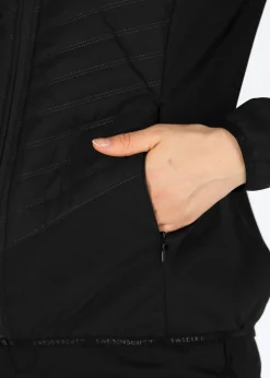 On Course Fullzip W