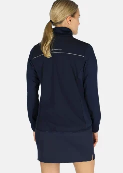On Course Fullzip W