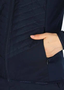 On Course Fullzip W