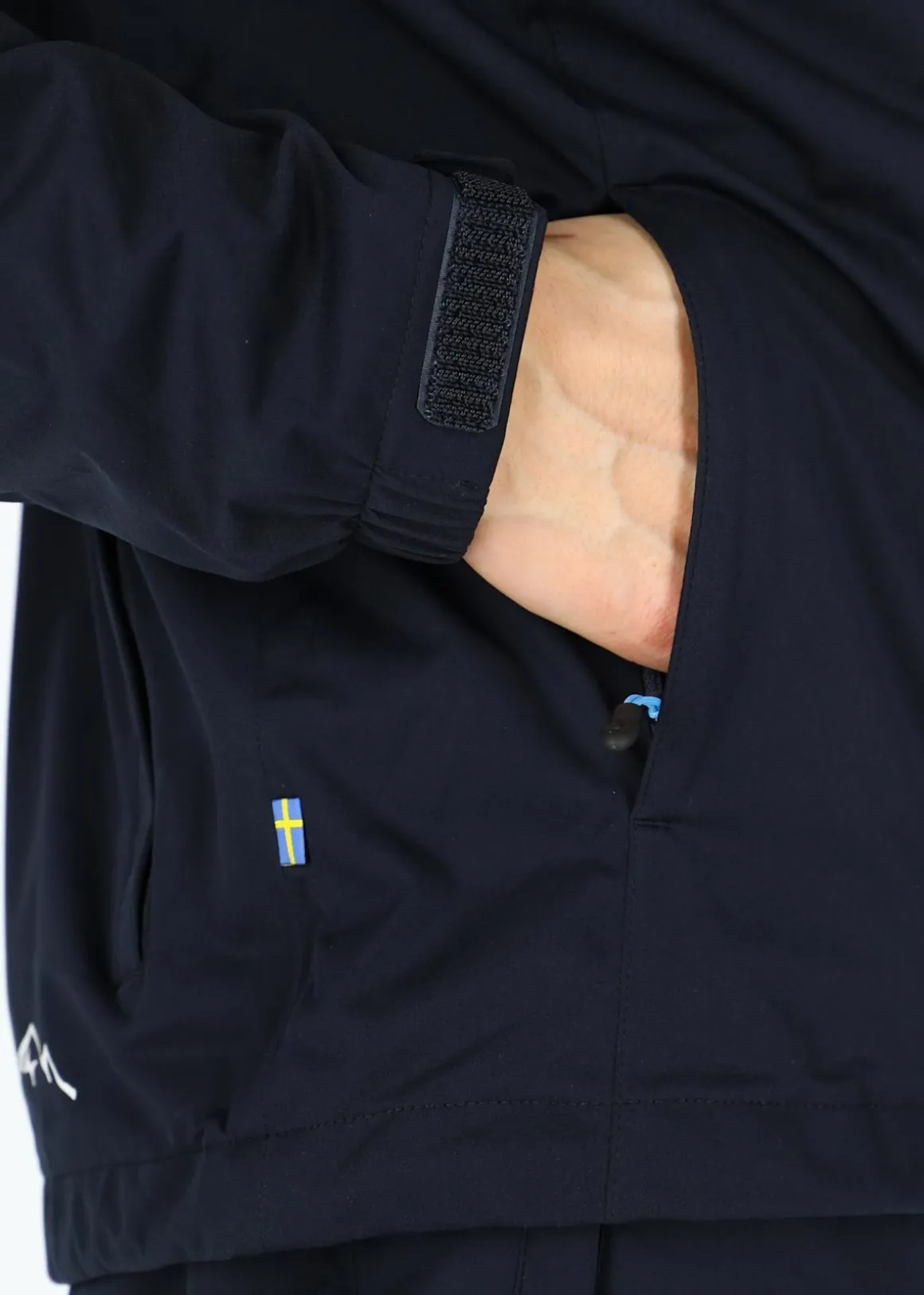 On Course Jacket