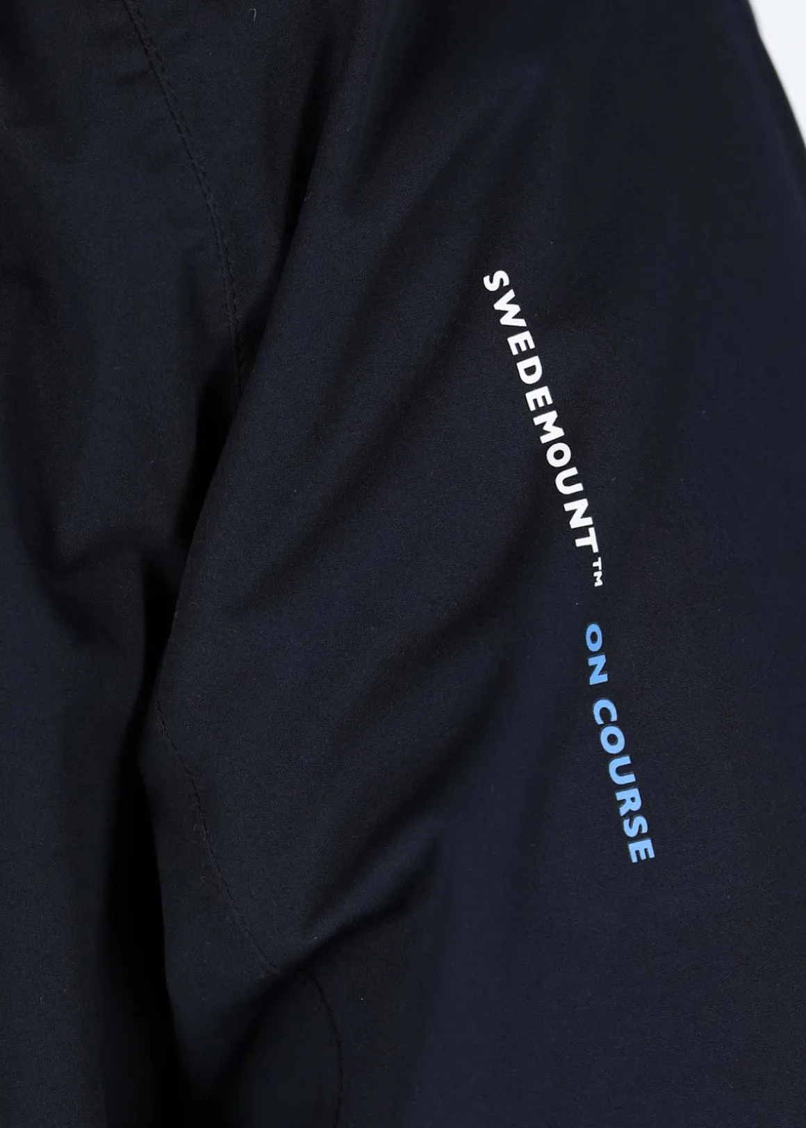 On Course Jacket