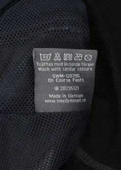 On Course Pants