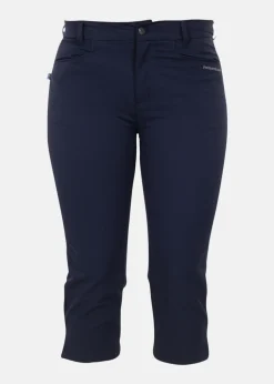 On Course 3/4 Pants W