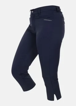 On Course 3/4 Pants W
