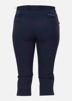 On Course 3/4 Pants W