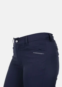 On Course 3/4 Pants W