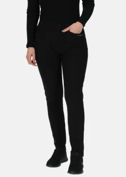 On Course Stretch Pants W