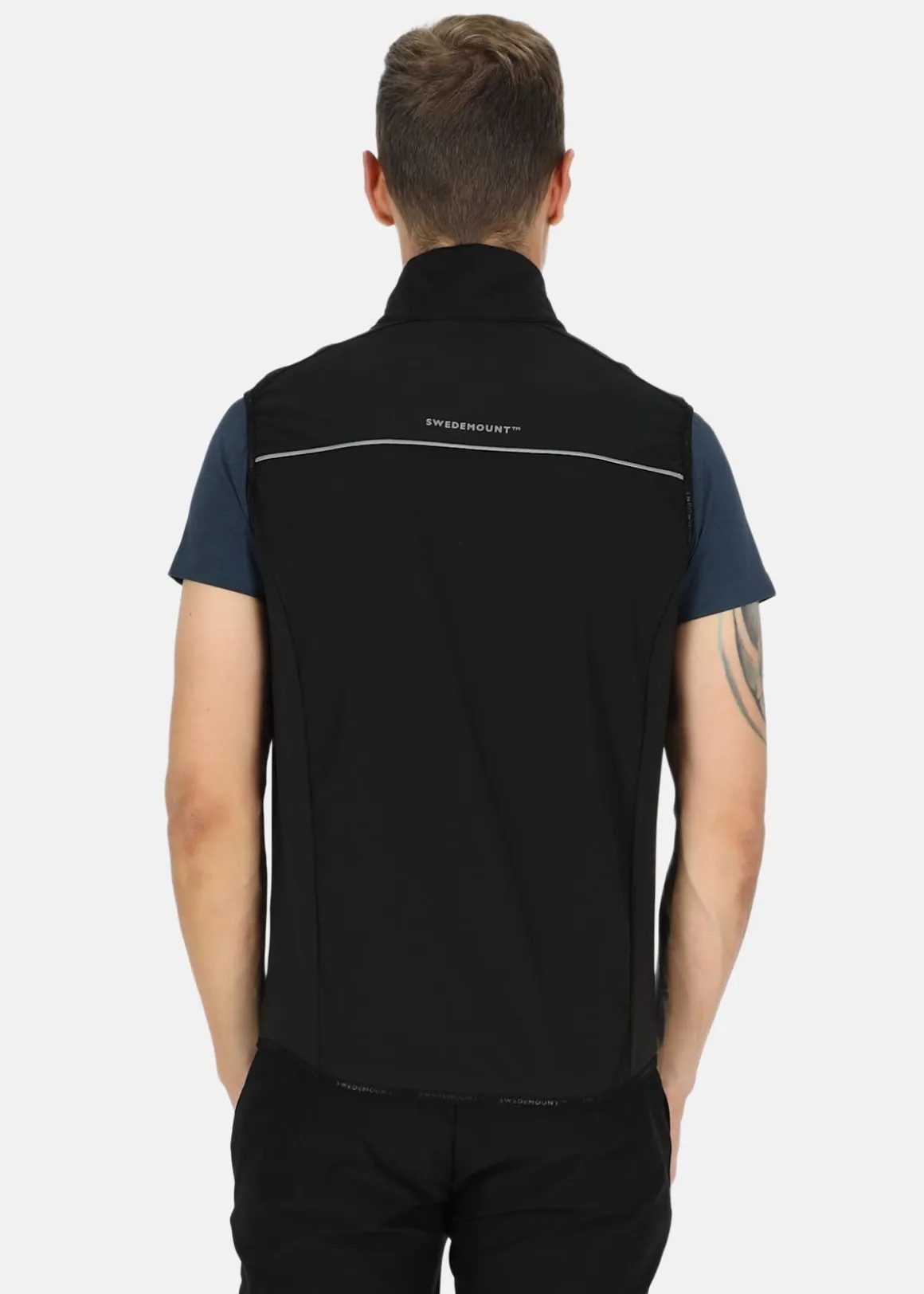 On Course Vest