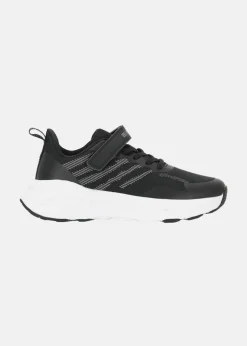 Orlando Velcro Shoe JR