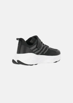 Orlando Velcro Shoe JR