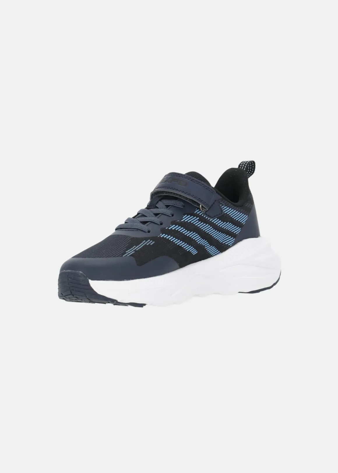 Orlando Velcro Shoe JR