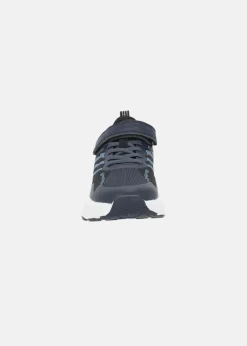 Orlando Velcro Shoe JR