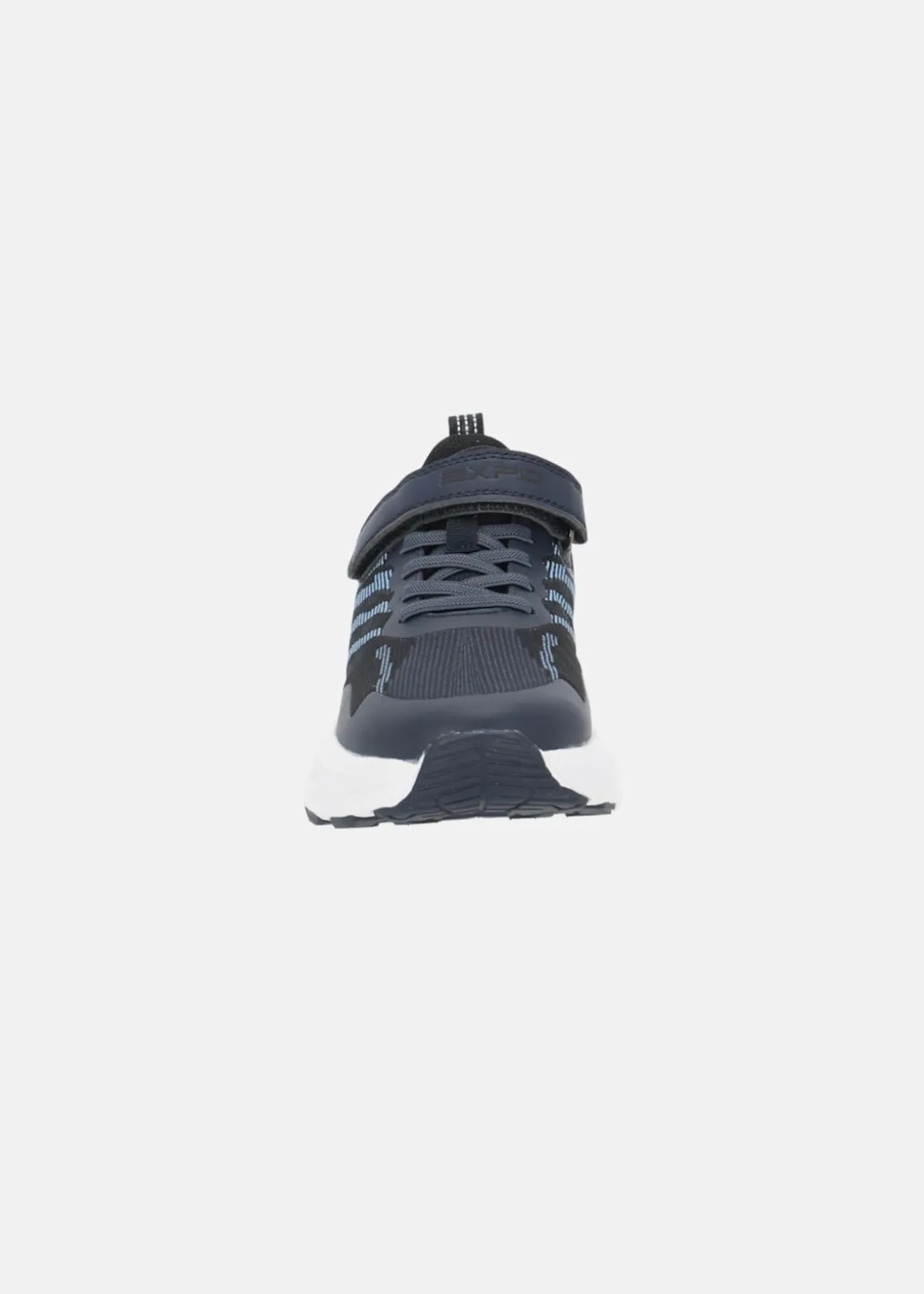 Orlando Velcro Shoe JR