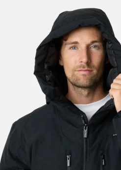 Oslo Parka
