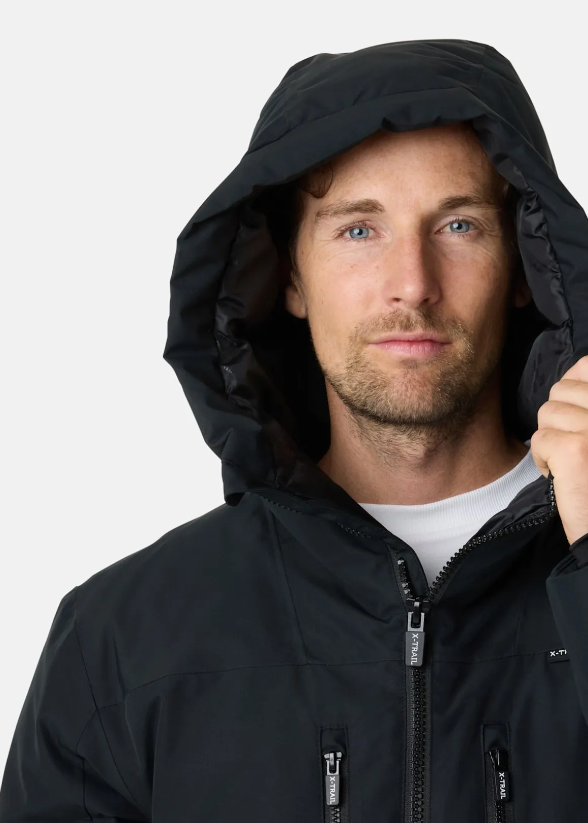 Oslo Parka