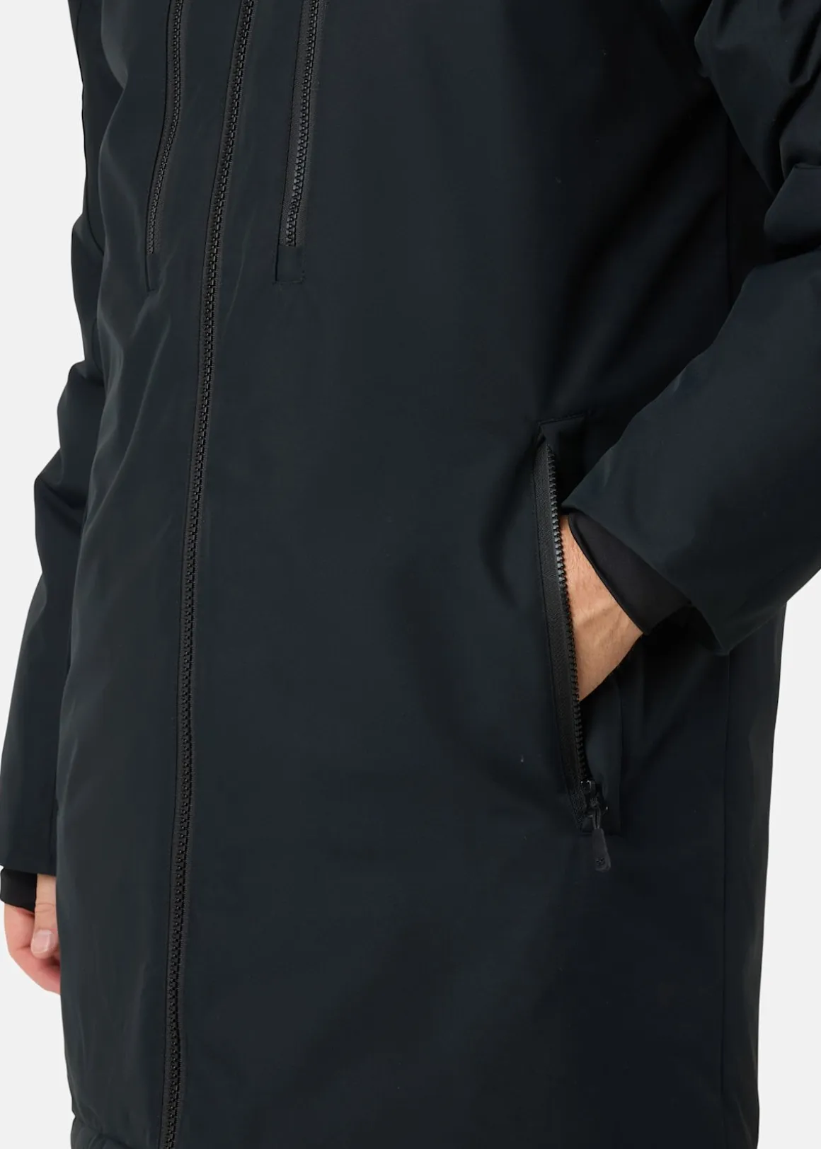 Oslo Parka