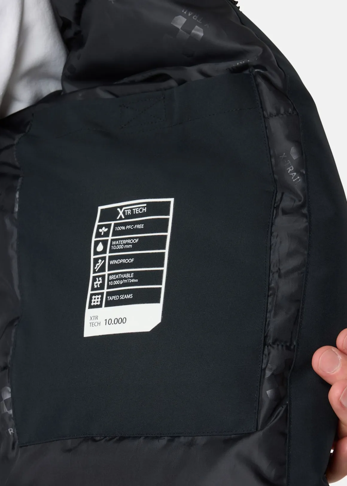 Oslo Parka