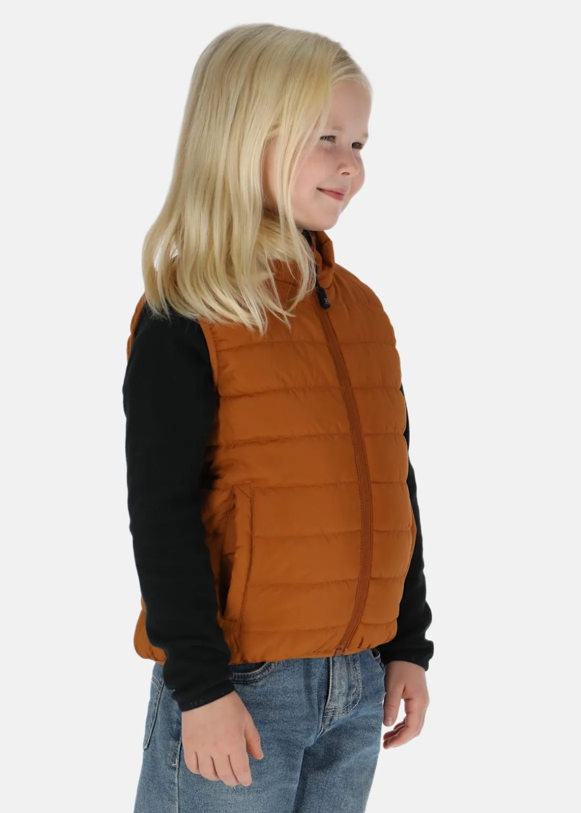 Ottawa Vest JR