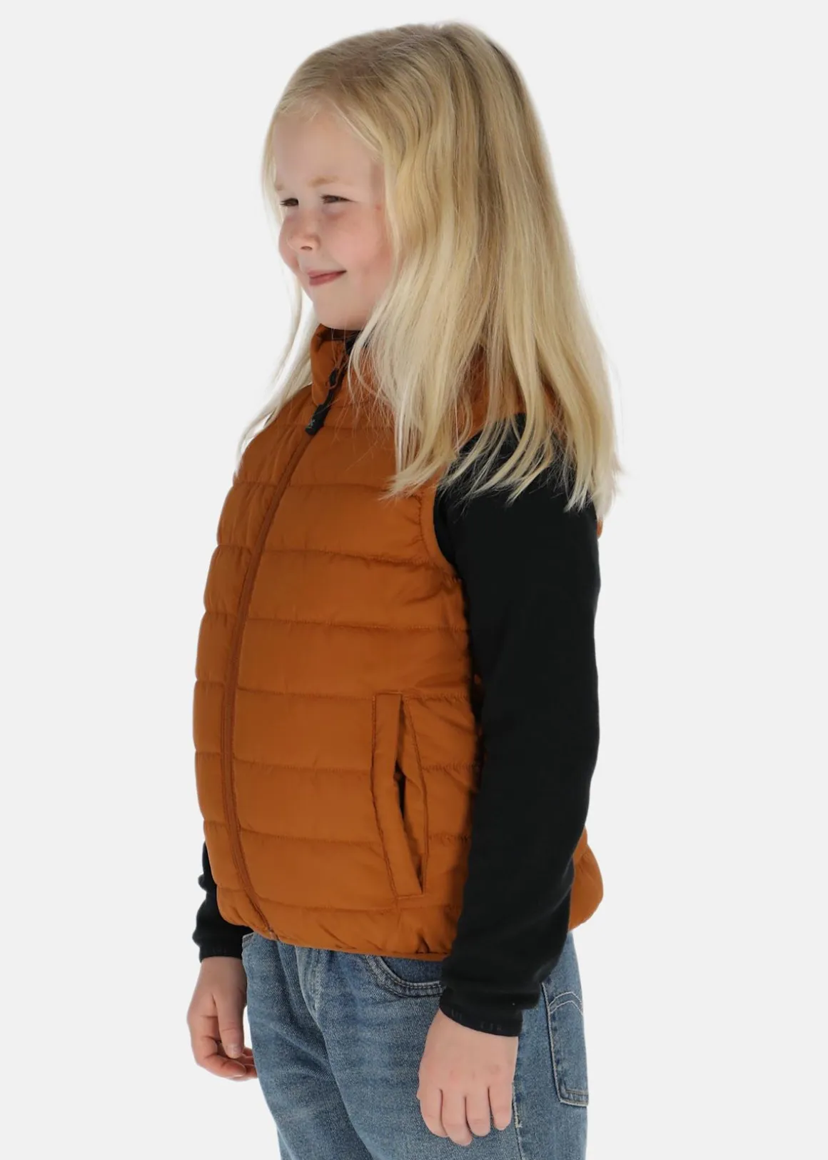 Ottawa Vest JR