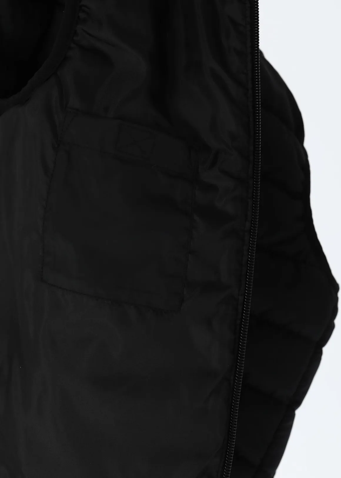 Ottawa Vest JR