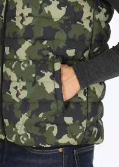 Ottawa Vest