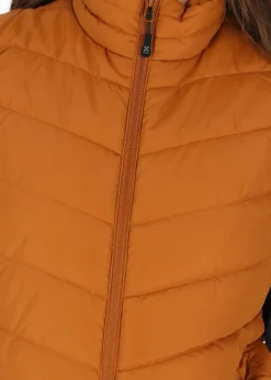 Ottawa Vest W