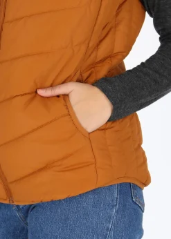 Ottawa Vest W