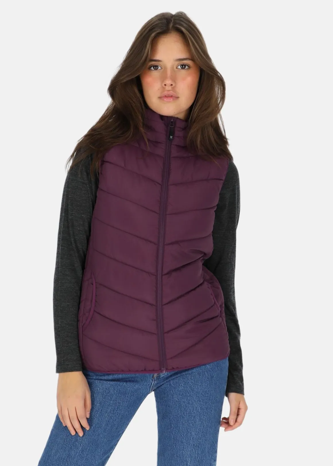 Ottawa Vest W