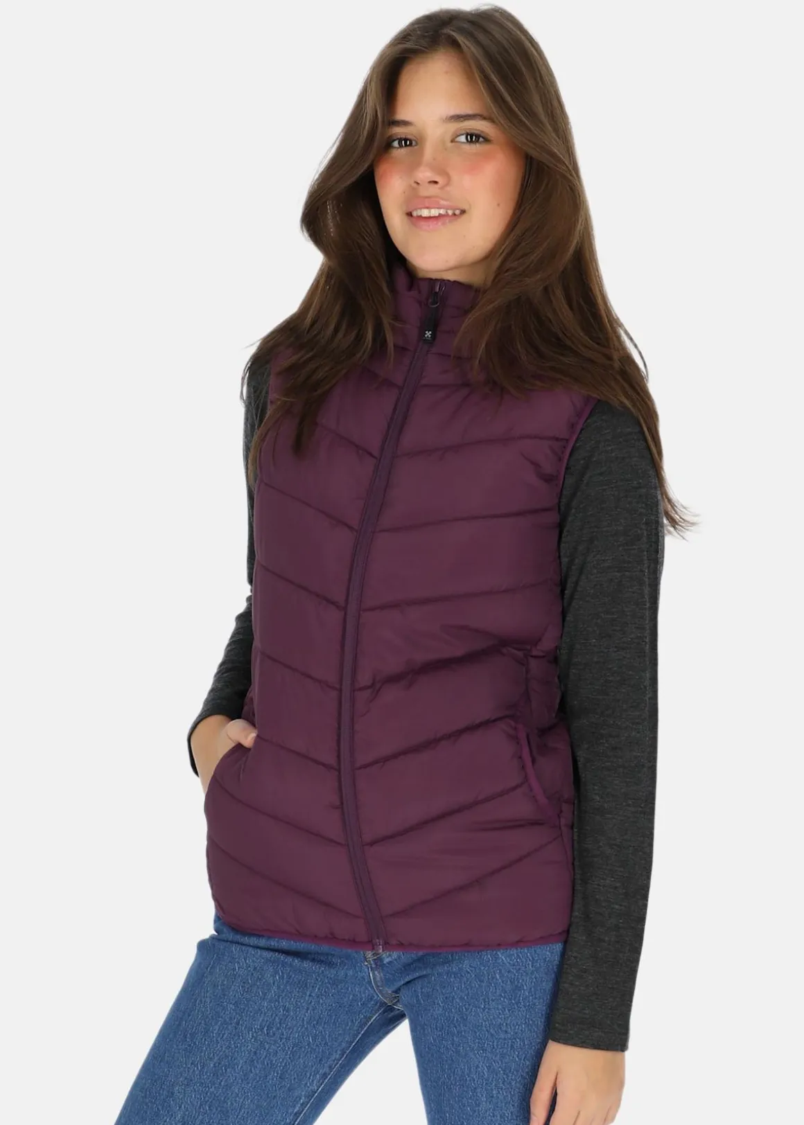 Ottawa Vest W