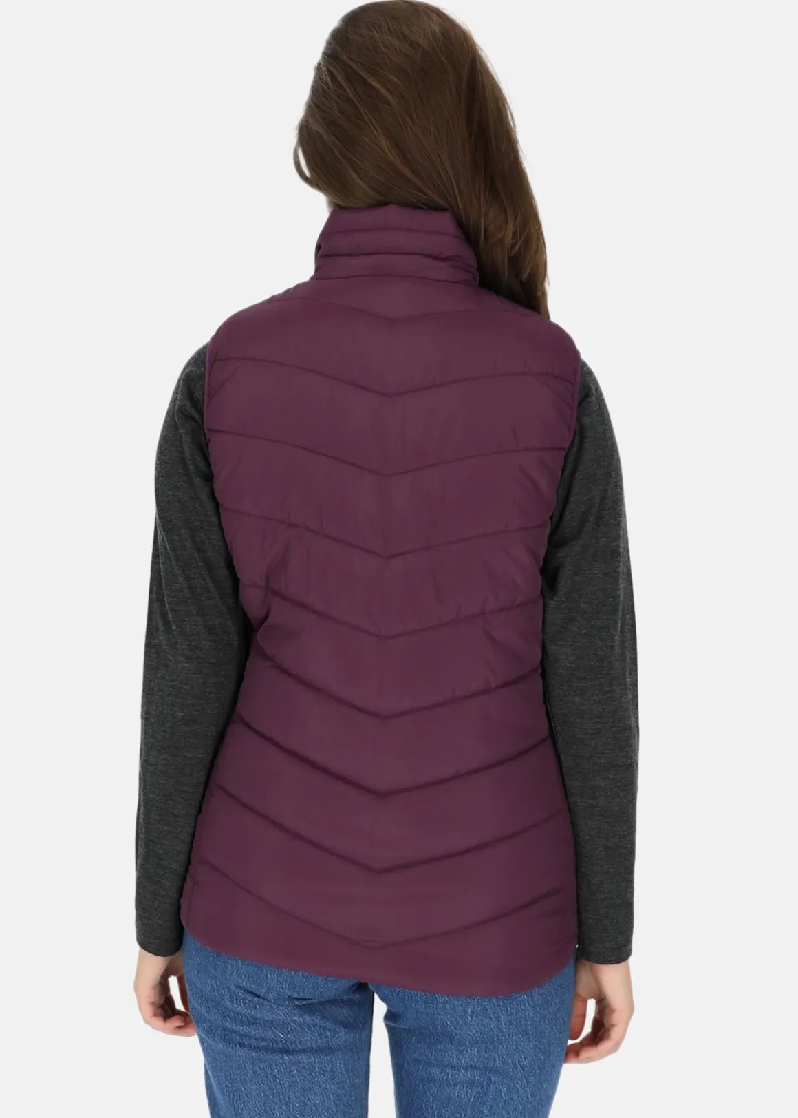 Ottawa Vest W