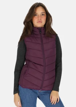 Ottawa Vest W
