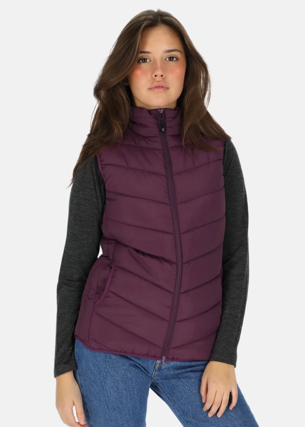 Ottawa Vest W