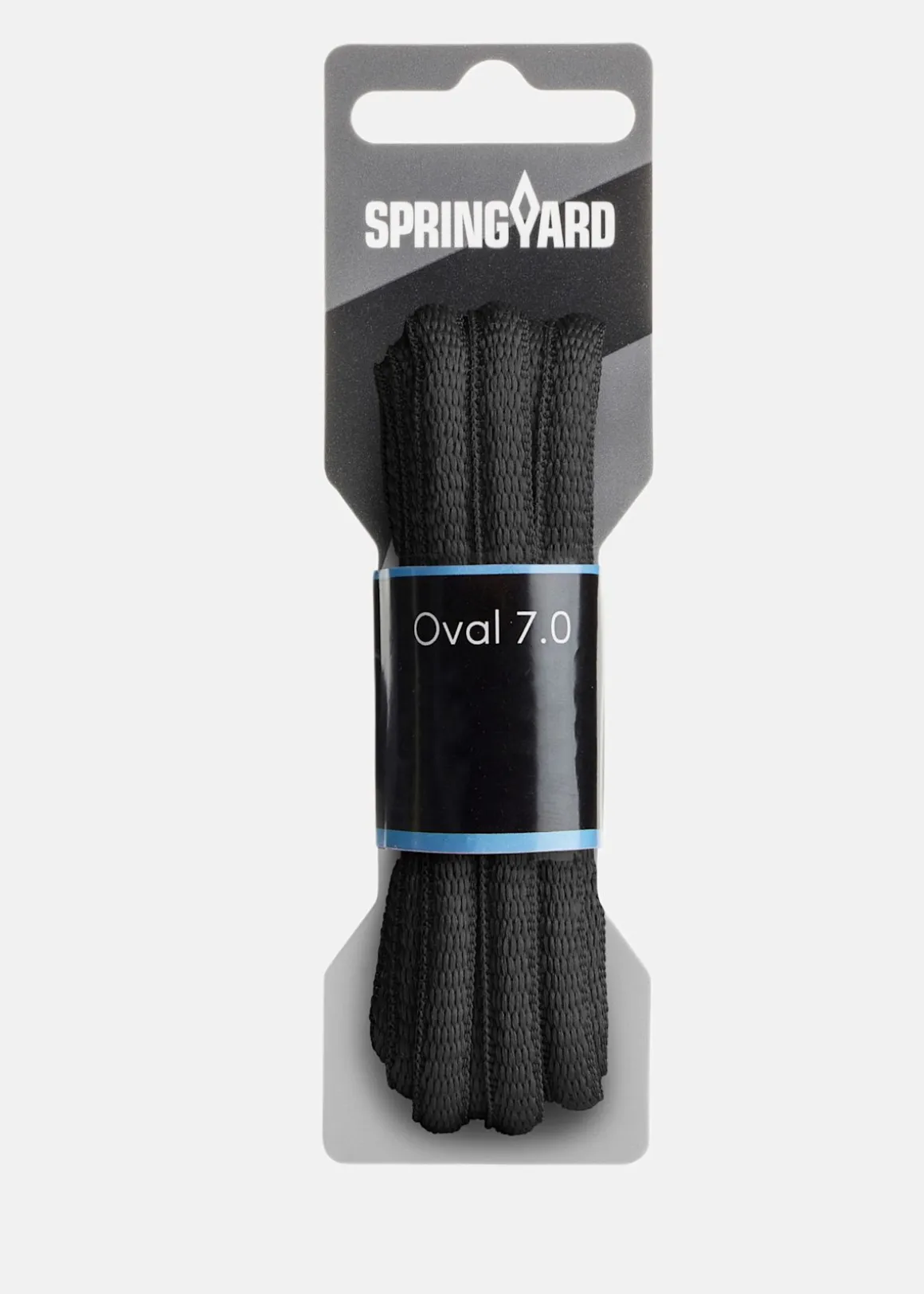 Oval 7.0